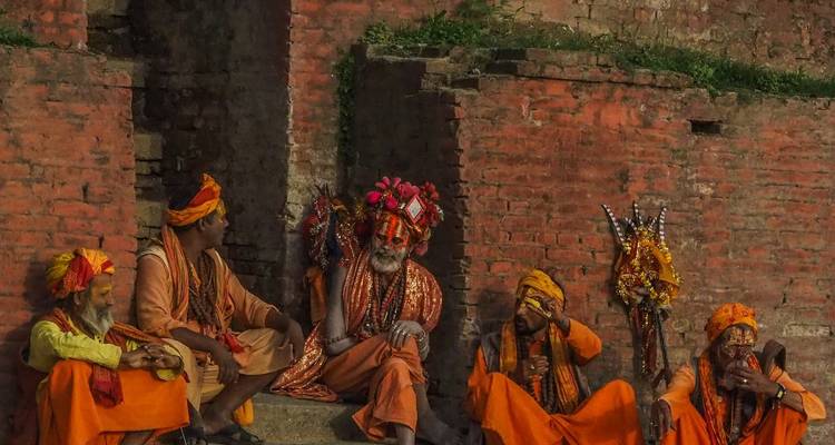 Vive la India, Nepal y Bután: 3 países en 16 días - Ramble Advisor 9