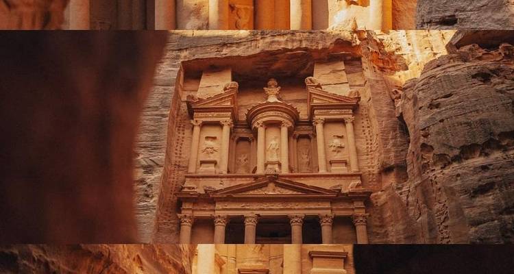 Lawrece d'Arabie - Enjoy Jordan Tours 9