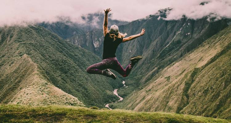 Adventure: Vilcabamba to Machu Picchu & Jungle - Unu Raymi Expeditions 3