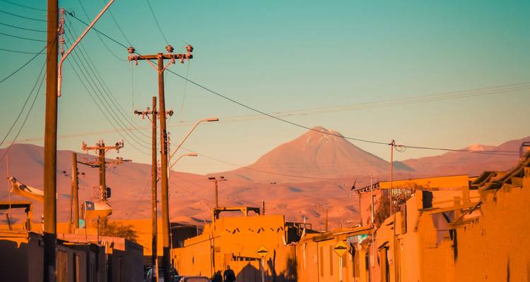 Adventure: San Pedro de Atacama Desert, Uyuni Salt Flats & Mendoza Vineyards - Unu Raymi Expeditions 1