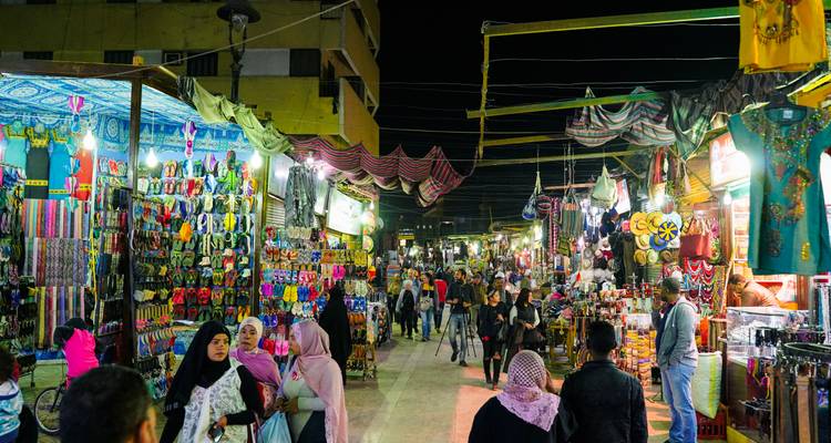 Best Of Aswan, Luxor, Abu Simbel and Nubian Village in 4 Days From Aswan - Egypt Gift Tours 8