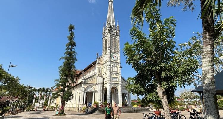 Amazing Private Mekong Delta Cycling Trip 2 Days - Vietnam By Bike 10