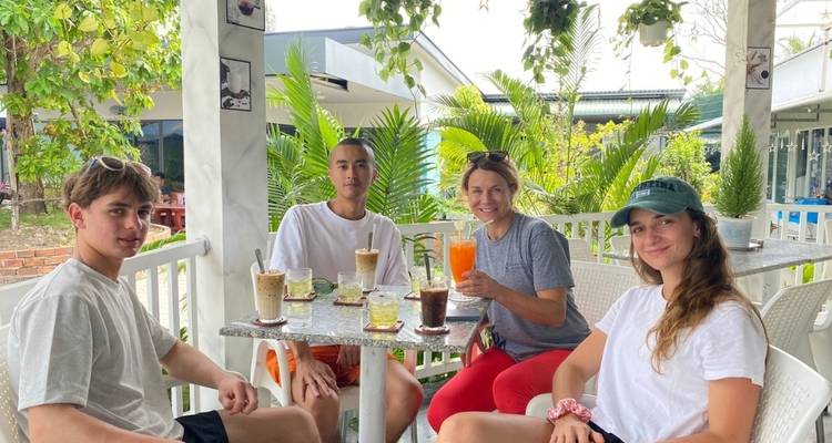 Amazing Private Mekong Delta Cycling Trip 2 Days - Vietnam By Bike 3