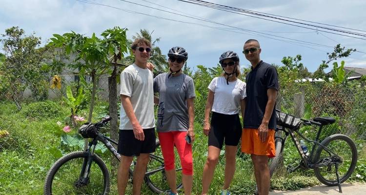 Amazing Private Mekong Delta Cycling Trip 2 Days - Vietnam By Bike 4