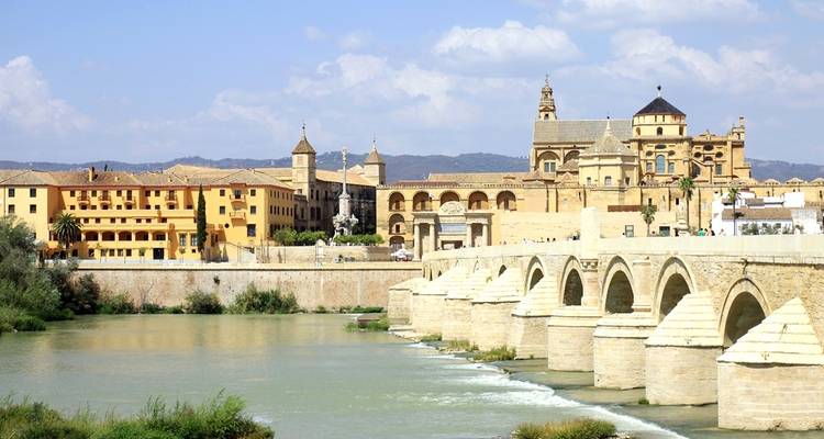 【España y Marruecos】Paquete turístico de 16 Días por Madrid, Andalucía y Casablanca para grupos pequeños - Delightful Travel 2