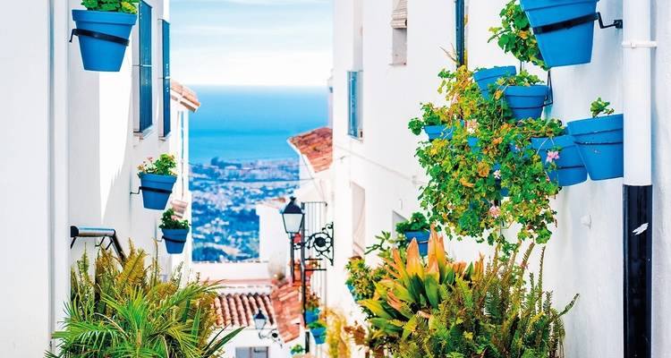 【España y Marruecos】Paquete turístico de 16 Días por Madrid, Andalucía y Casablanca para grupos pequeños - Delightful Travel 3