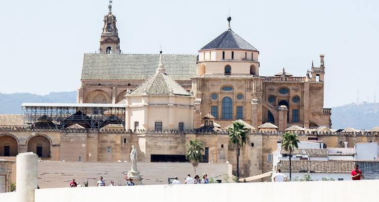 【España y Marruecos】Paquete turístico de 16 Días por Madrid, Andalucía y Casablanca para grupos pequeños - Delightful Travel 5