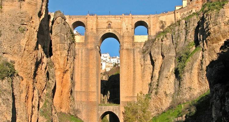 【España y Marruecos】Paquete turístico de 16 Días por Madrid, Andalucía y Casablanca para grupos pequeños - Delightful Travel 7