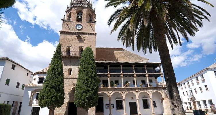 【España y Marruecos】Paquete turístico de 16 Días por Madrid, Andalucía y Casablanca para grupos pequeños - Delightful Travel 8