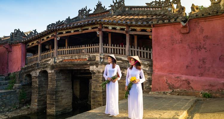 27 días de viaje por Vietnam y Tailandia (guía y conductor privados） - UME Travel Co. Ltd 8