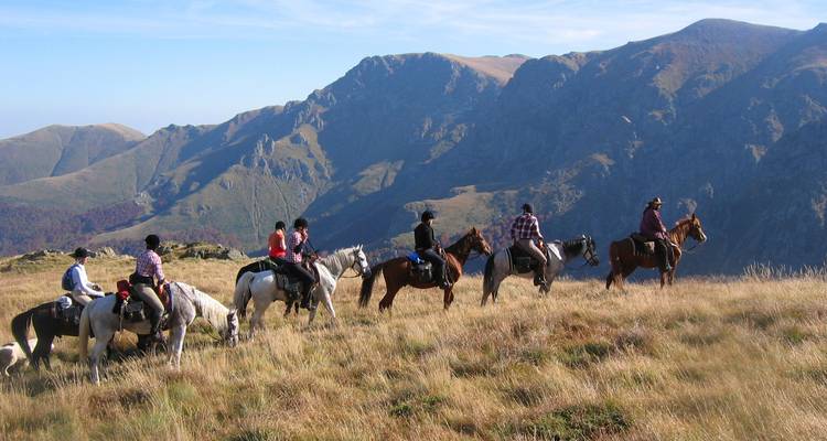Randonnée dans les hauts plateaux des Balkans - Penguin Travel 3