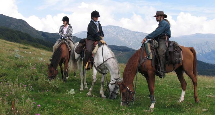 Randonnée dans les hauts plateaux des Balkans - Penguin Travel 4