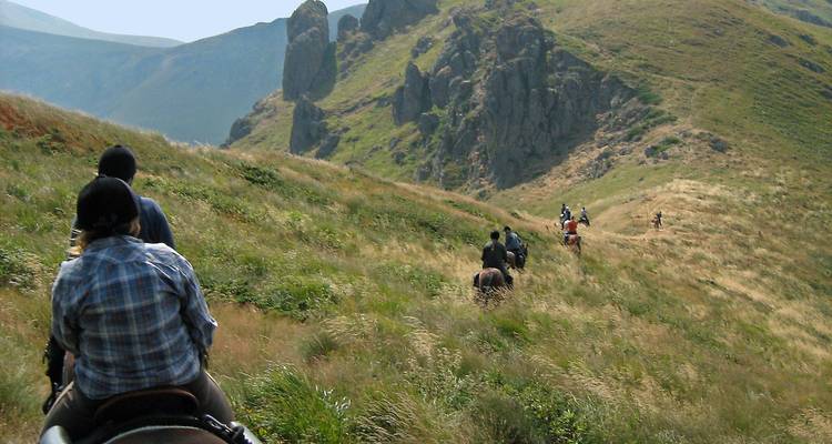 Randonnée dans les hauts plateaux des Balkans - Penguin Travel 6