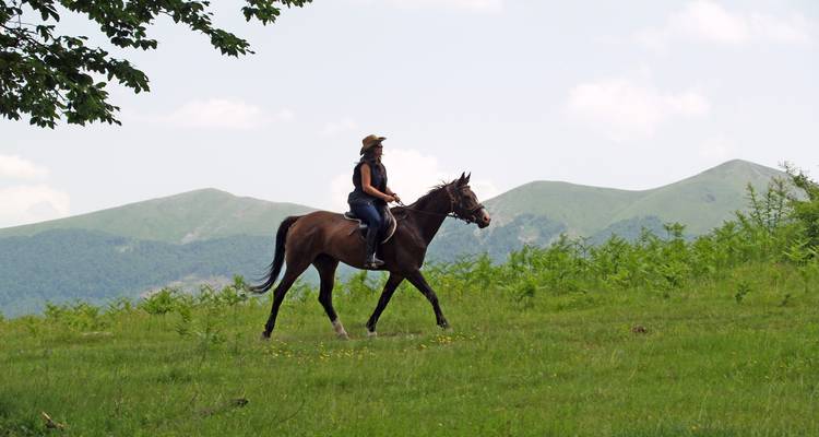 Randonnée dans les hauts plateaux des Balkans - Penguin Travel 7