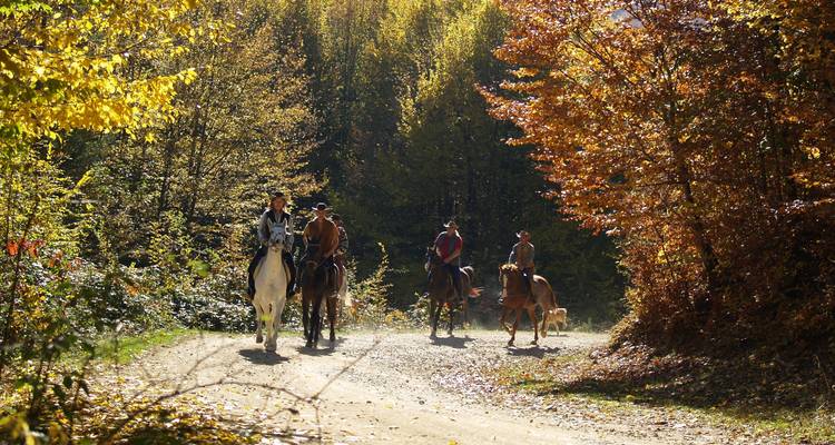 Randonnée dans les hauts plateaux des Balkans - Penguin Travel 8