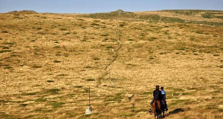 Randonnée dans les hauts plateaux des Balkans - Penguin Travel 1