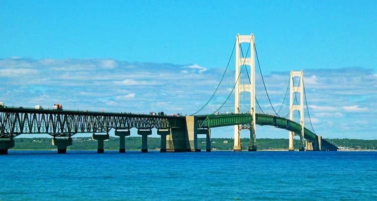 Mackinac Island featuring the Tulip Time Festival (Chicago, IL to Southfield, MI) (2025) - Collette 7