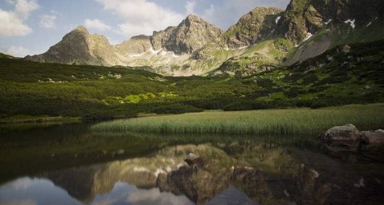 Transbalkan Trek (Bulgaria) - Penguin Travel 1