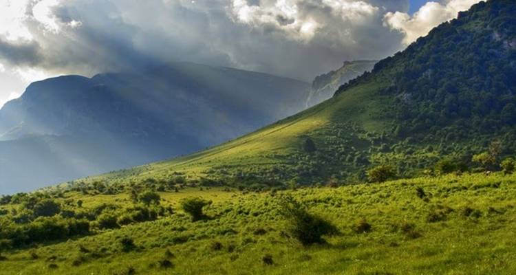 Transbalkan Trek (Bulgaria) - Penguin Travel 8
