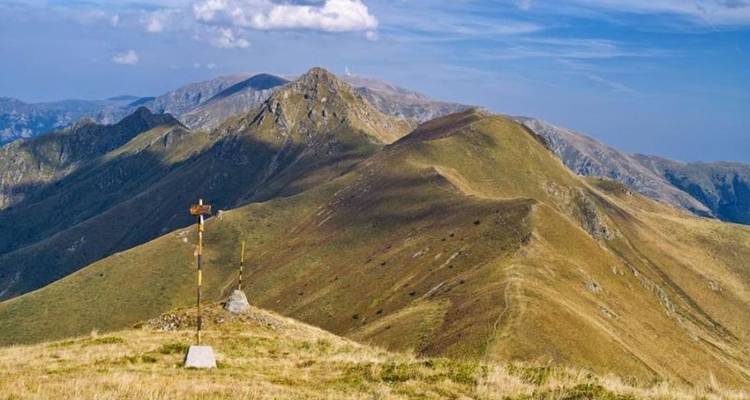 Transbalkan Trek (Bulgaria) - Penguin Travel 9