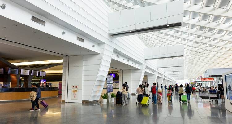 Islamabad Airport Transfer - Gypsy Traces and Tours 2