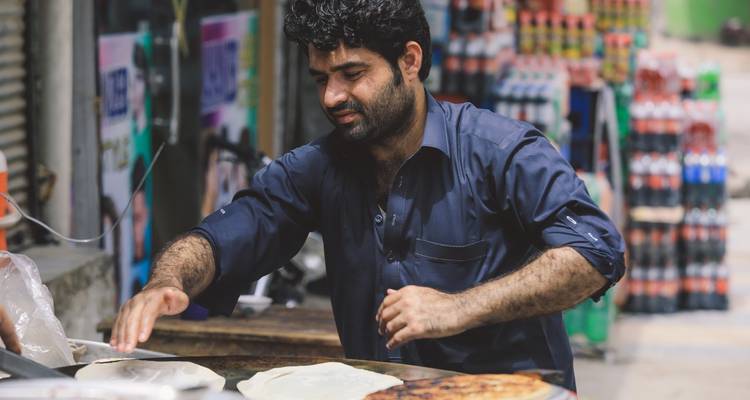 Visita a la ciudad de Peshawar - Gypsy Traces and Tours 3