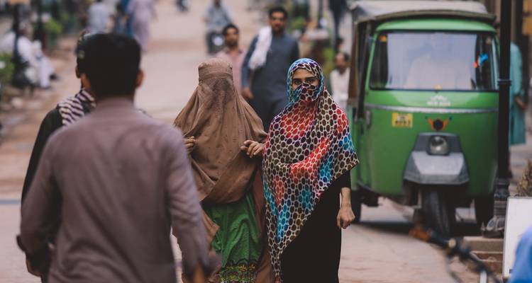 Visita a la ciudad de Peshawar - Gypsy Traces and Tours 6