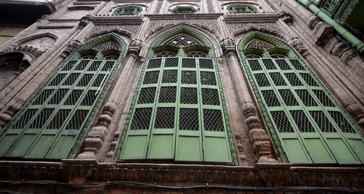Visita a la ciudad de Peshawar - Gypsy Traces and Tours 9