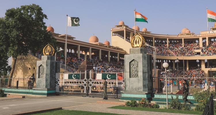 Visite de la ville de Lahore - Gypsy Traces and Tours 1
