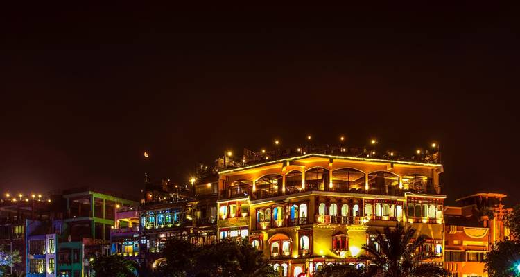 Visite de la ville de Lahore - Gypsy Traces and Tours 6