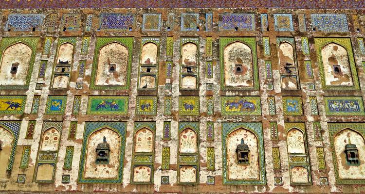 Lahore City Tour - Gypsy Traces and Tours 9