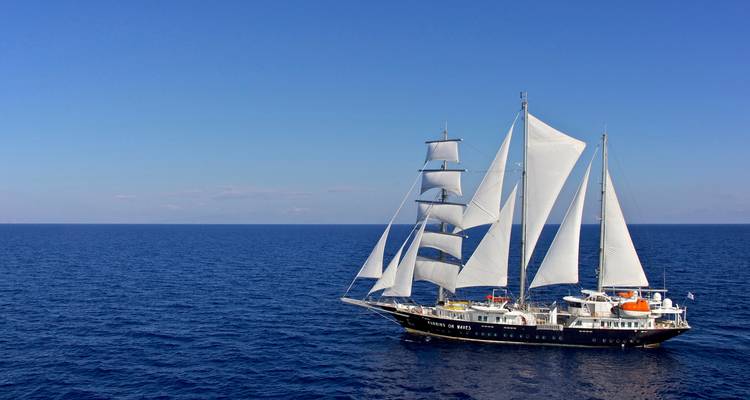 Croisière Chypre-Grèce 2025 - Running On Waves 4