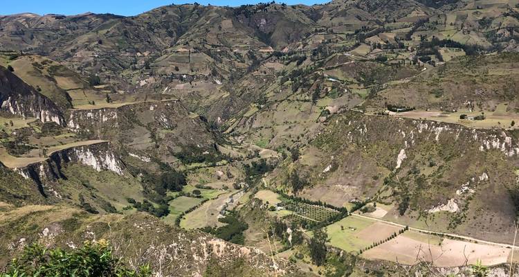 Randonnée et trekking au cœur des Andes équatoriennes - 7 jours - Authentic Ecuador 7