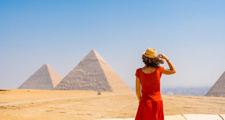 Asombroso Circuito Privado de 3 Días por la Ciudad de El Cairo, Giza y las Principales Atracciones de Alejandría - Egypt Gift Tours 10