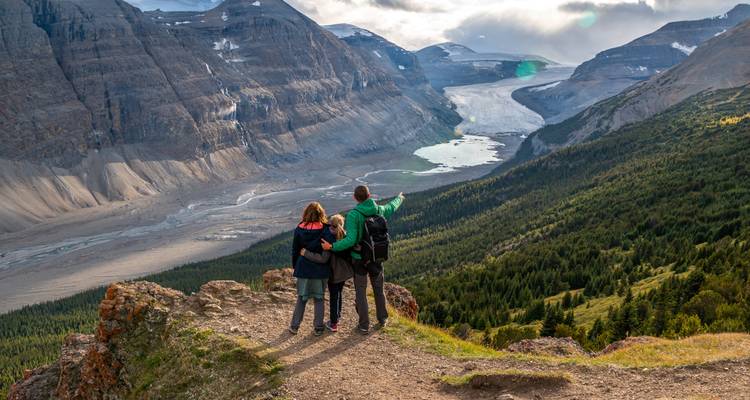 Secrets of the Rockies and Glacier National Park - Trafalgar 2