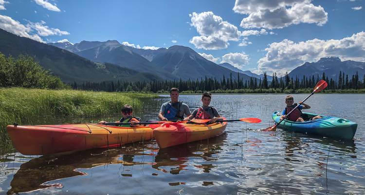 Secrets of the Rockies and Glacier National Park - Trafalgar 3