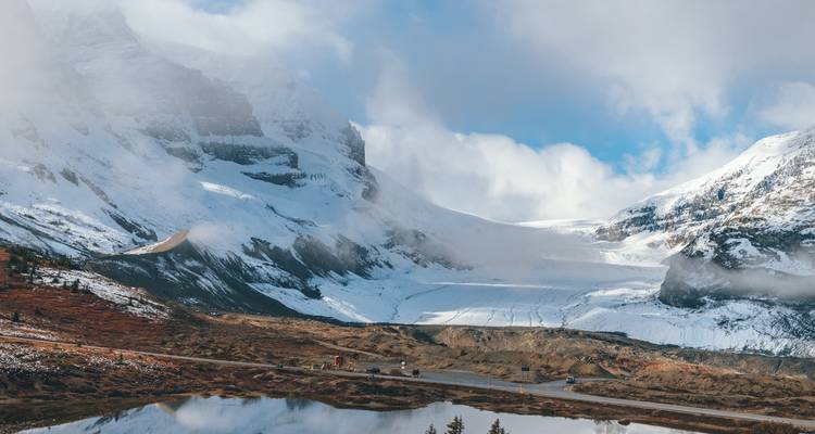 Secrets of the Rockies and Glacier National Park - Trafalgar 4