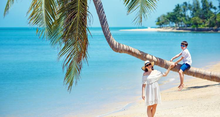 15 Days Beautiful Vietnam & Thailand  (private guide & driver） - UME Travel Co. Ltd 7