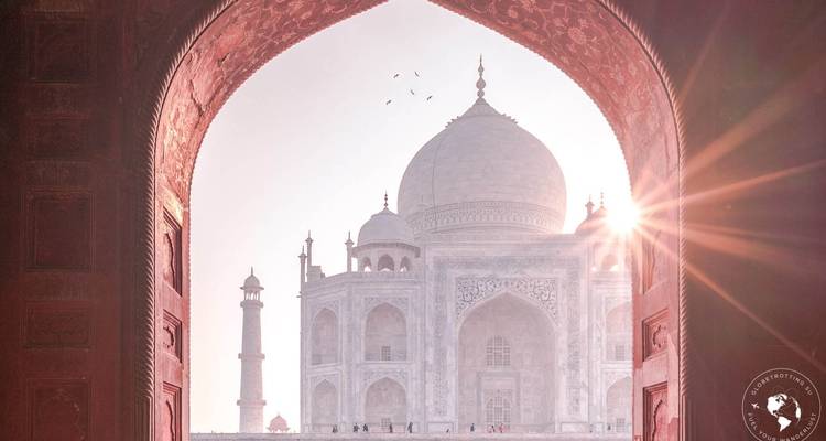 India Intro - 11 días (Todo incluido) - Swastik India Journeys 1
