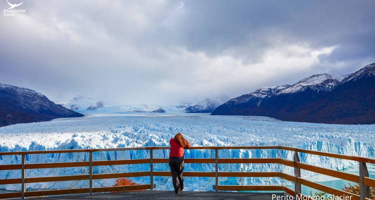 11 Days Ultimate Patagonian Adventure: Journey from Santiago to Chile and Argentina - Responsible Travel South America 2