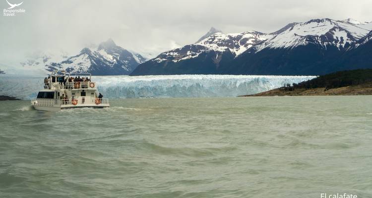 11 Days Ultimate Patagonian Adventure: Journey from Santiago to Chile and Argentina - Responsible Travel South America 3