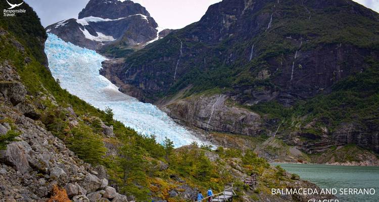 11 Days Ultimate Patagonian Adventure: Journey from Santiago to Chile and Argentina - Responsible Travel South America 6