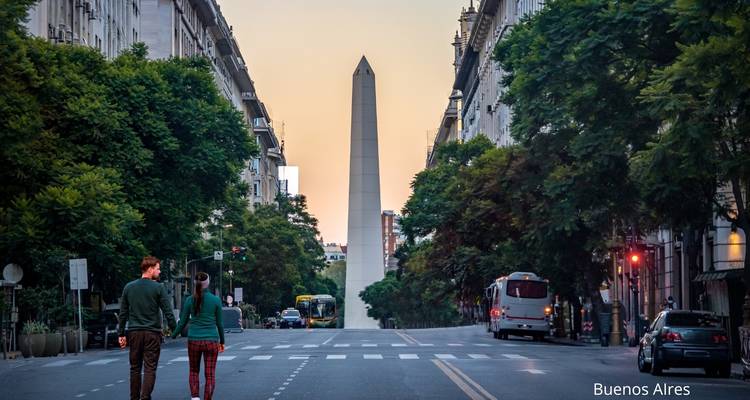 11 Days Ultimate Patagonian Adventure: Journey from Santiago to Chile and Argentina - Responsible Travel South America 7