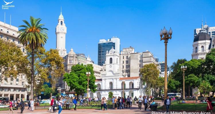 11 Days Ultimate Patagonian Adventure: Journey from Santiago to Chile and Argentina - Responsible Travel South America 8