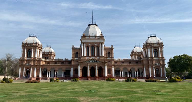Circuit exploratoire approfondi au Pakistan - Gypsy Traces and Tours 6