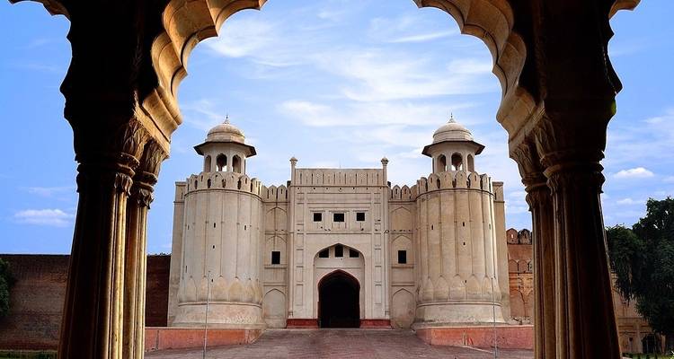 Circuit exploratoire approfondi au Pakistan - Gypsy Traces and Tours 7