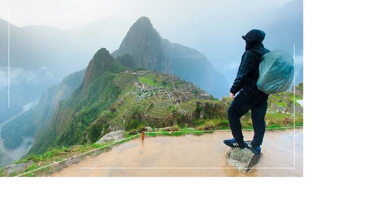 Camino inca 2D/1N - CondeTravel 1