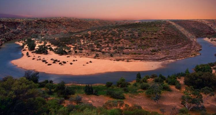 Western Australia Wildflowers Road Trip - Australia and New Zealand Travel Company 4