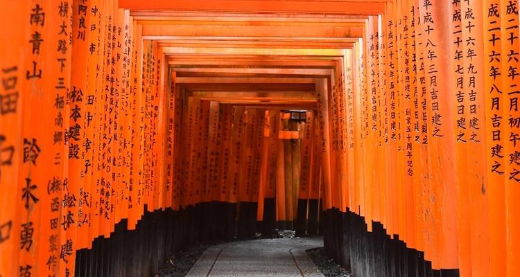 【Japan】11 jours de luxe à Osaka, Kyoto, Nara et sur l'île d'Awaji avec un cours de golf - Delightful Travel 9