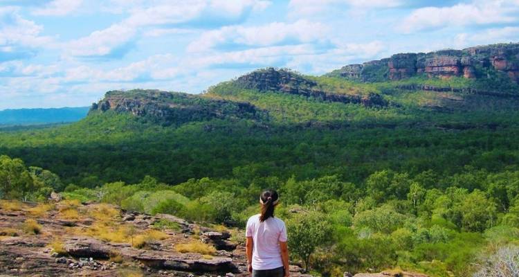 The Ghan Train with Adelaide and Darwin - Australia and New Zealand Travel Company 6